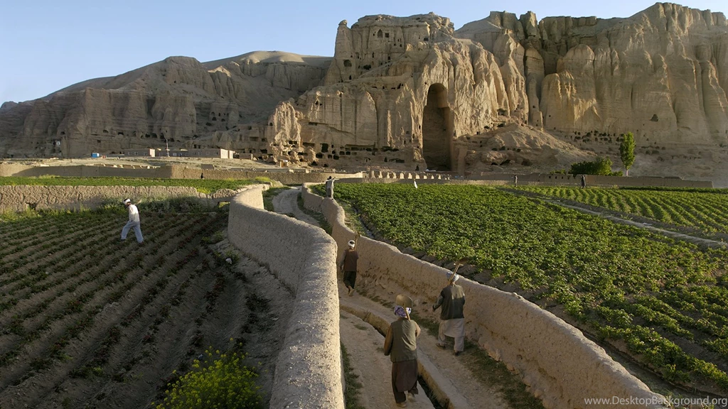 HD Afghanistan Wallpapers