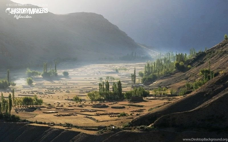 Christian Missions In Afghanistan
