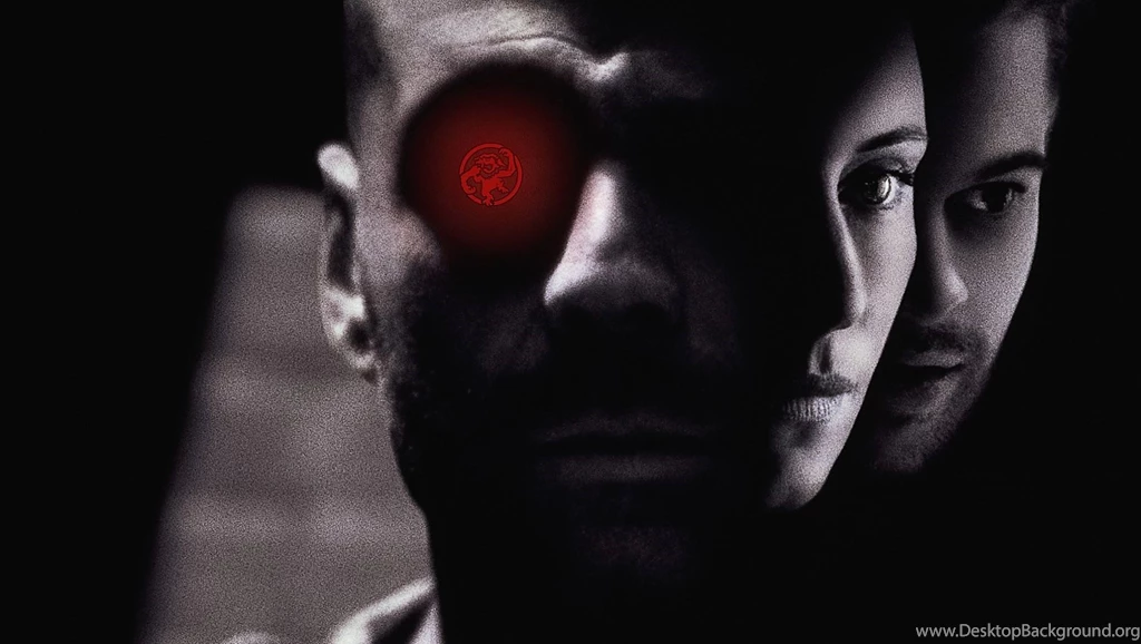 Twelve Monkeys Wallpapers