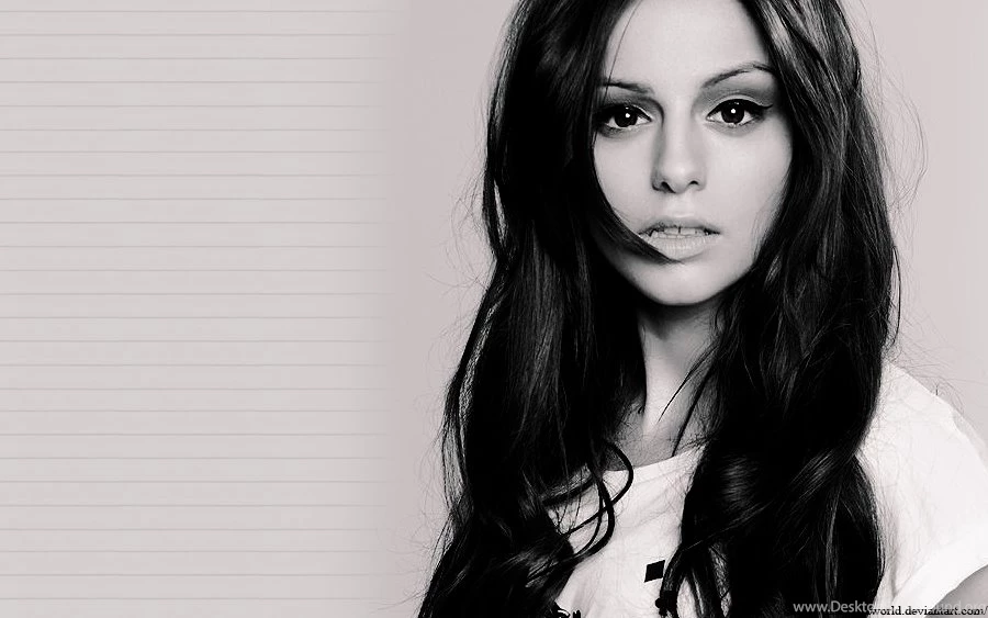 Cher Lloyd Wallpaper.