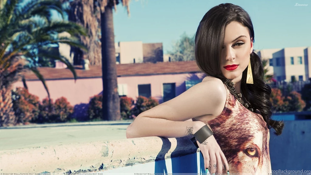 Cher Lloyd Wallpapers, Photos & Images In HD