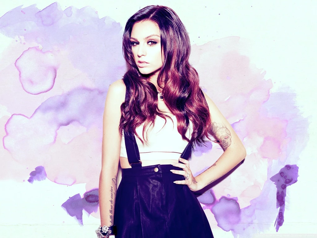 Cher Lloyd 4 Wallpapers