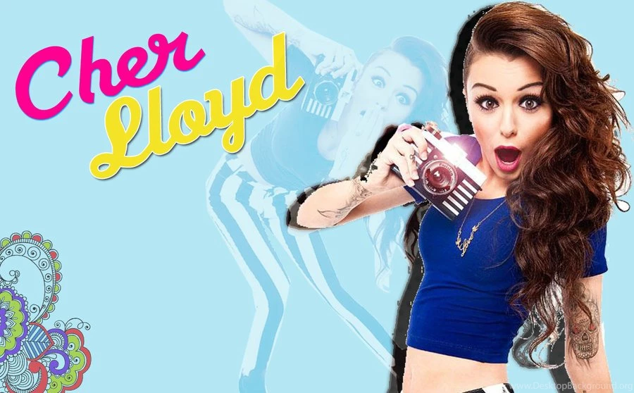 Cher Lloyd Wallpapers By Ximeecarteer On Deviantart Desktop Background