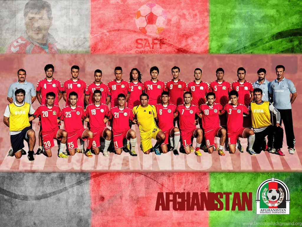 Afghanistan (