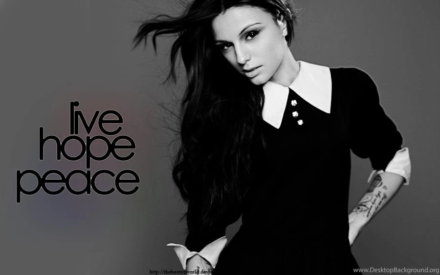 Wallpapers Cher Lloyd 005 By ~thebestofworld On DeviantART By ...