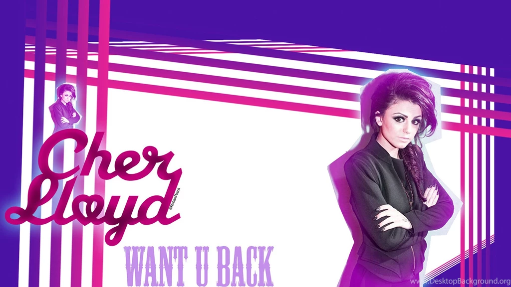 Cher Lloyd Wallpapers