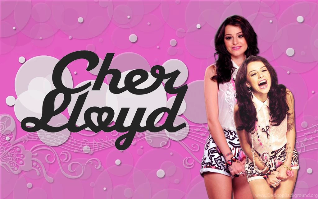 ☆Cher☆ Cher Lloyd Wallpapers (33857513) Fanpop
