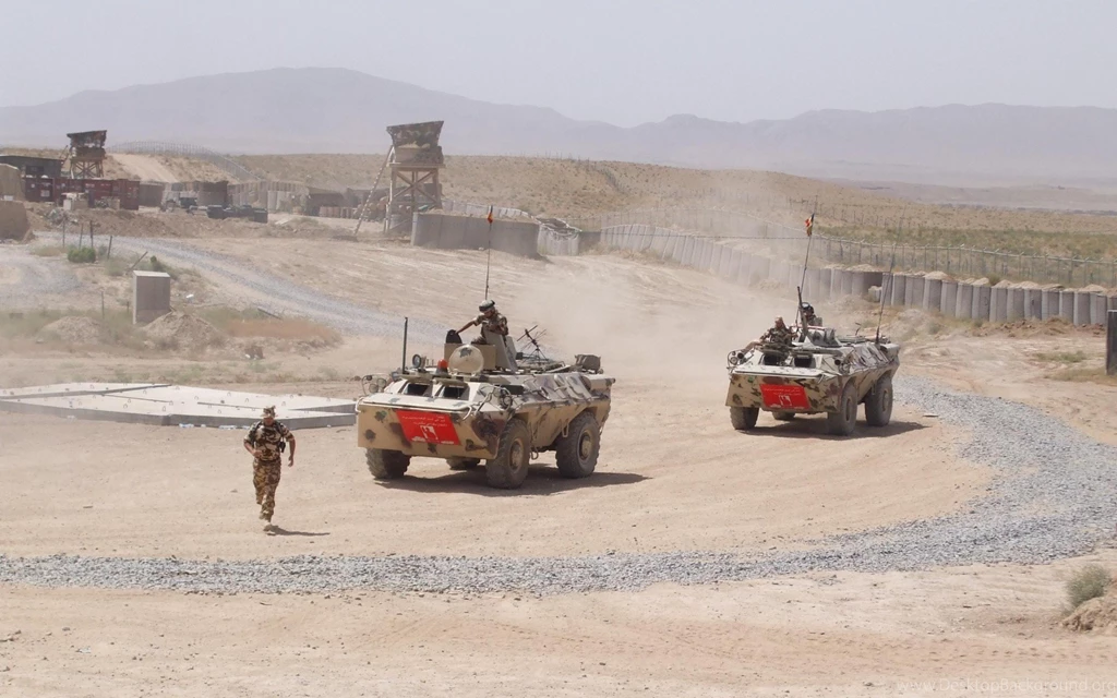 Afghanistan Wallpapers
