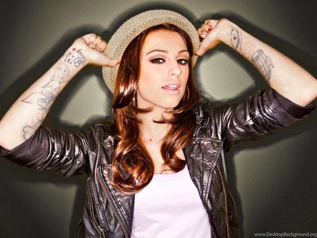 Cher Lloyd Wallpaperღ Cher Lloyd Wallpapers Fanpop Desktop Background