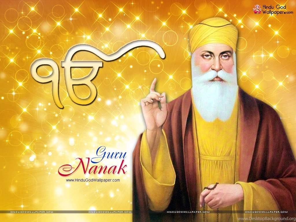 Guru Nanak Dev