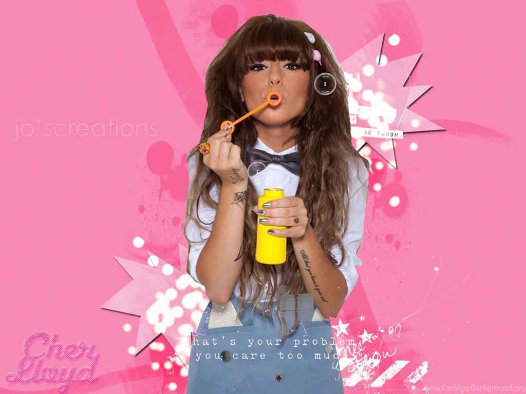 Cнєя ℓℓσу∂ ♥ Cher Lloyd Wallpapers (34814895) Fanpop