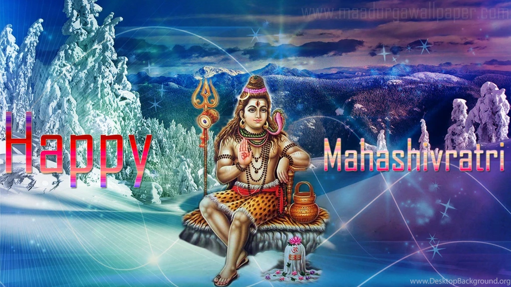Lord Shiva Wallpapers, Best Images Of God Shiva