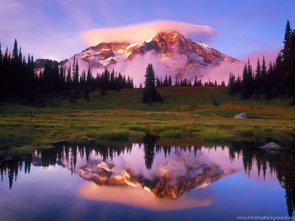 Beautiful Scenery HD Wallpapers 5