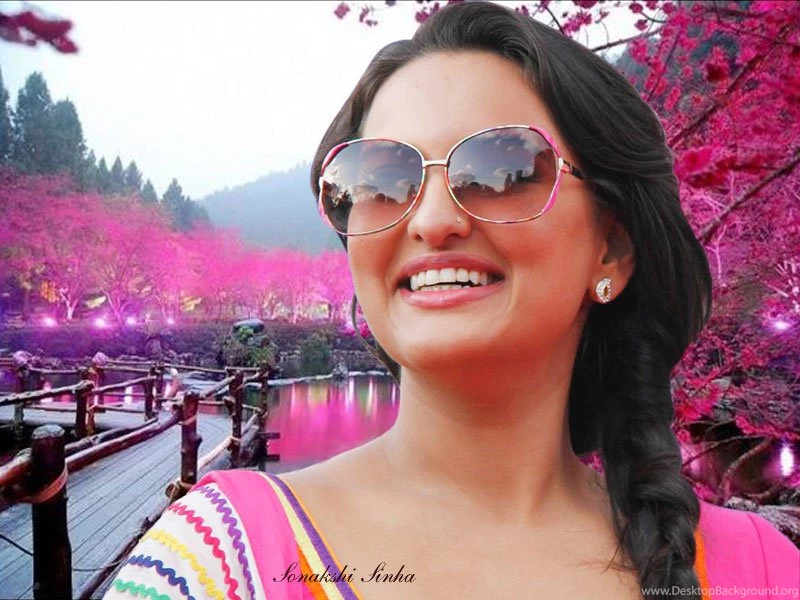 Sonakshi Sinha HD Wallpapers