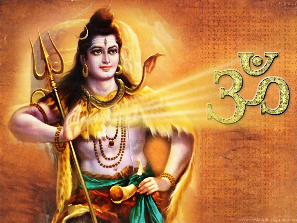 Lord Shiva HD Wallpapers 614