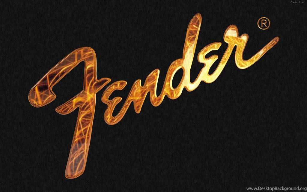 Fonds D'écran Fender : Tous Les Wallpapers Fender