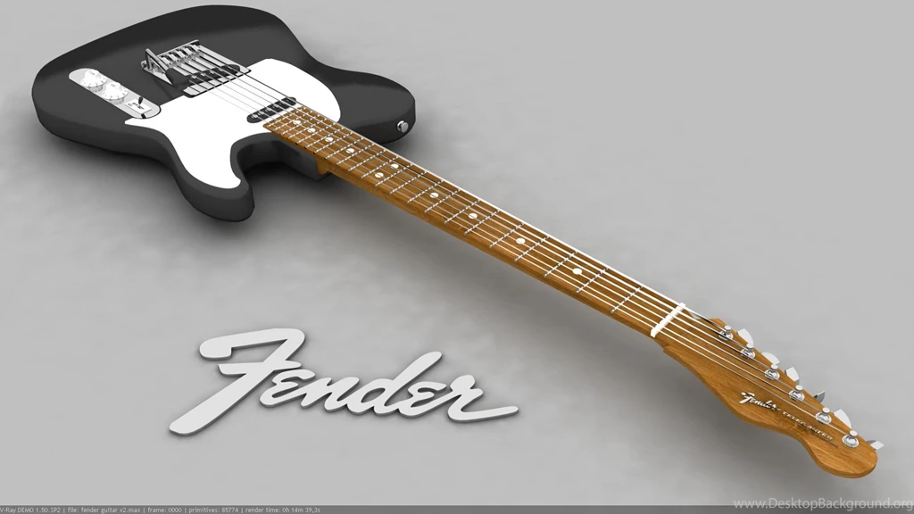 Fender Wallpapers