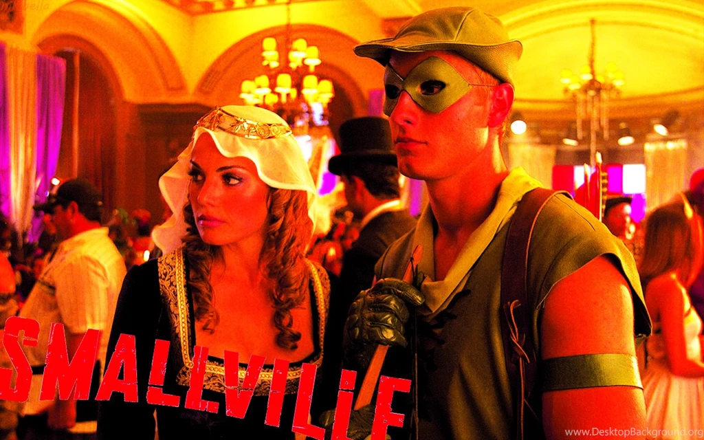 Smallville Wallpapers Smallville Wallpapers (31323602) Fanpop