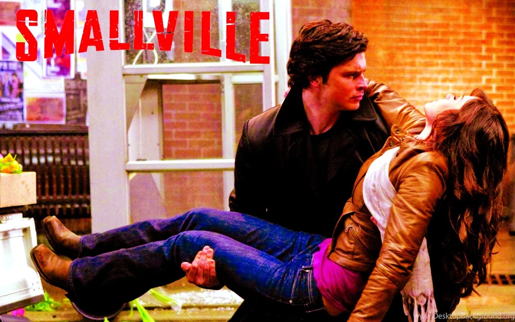 Smallville Wallpapers Smallville Wallpapers (31323617) Fanpop