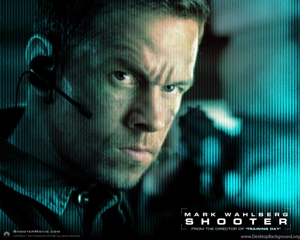 Mark Wahlberg   Mark Wahlberg In Shooter Wallpapers 1 800x600