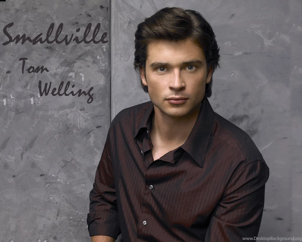Smallville Wallpapers From The TV MegaSite