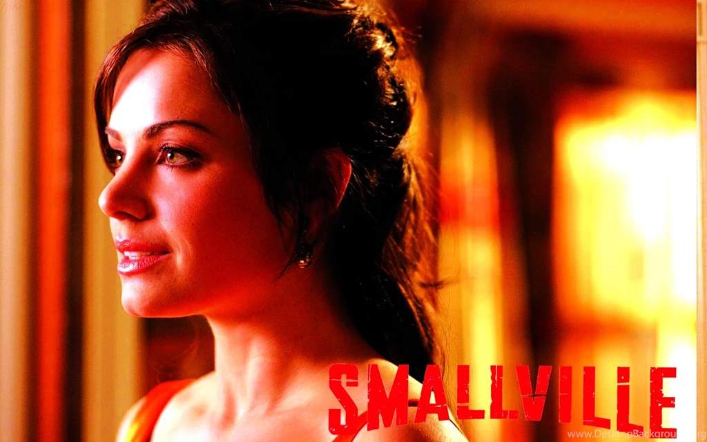 Smallville Wallpapers Smallville Wallpapers (31323615) Fanpop