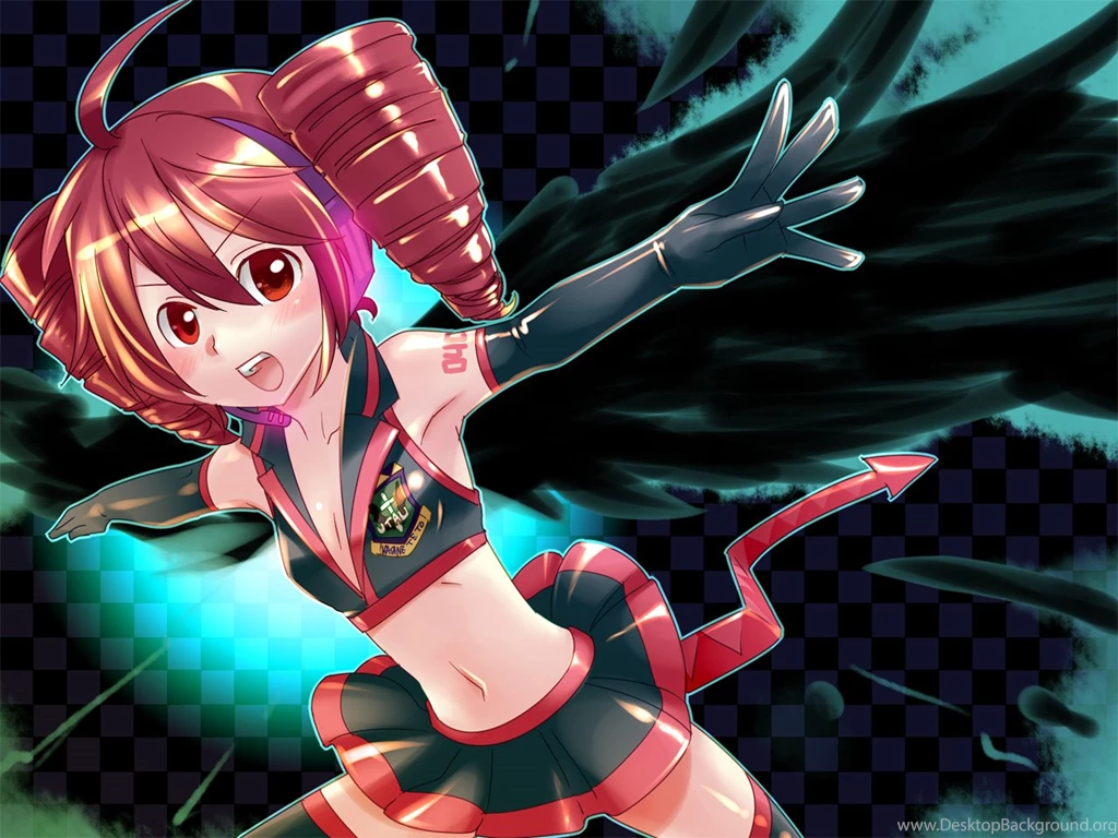 Kasane Teto Utau