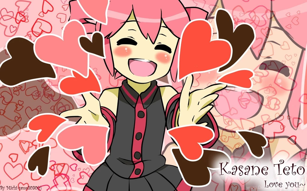 Teto Wallpapers