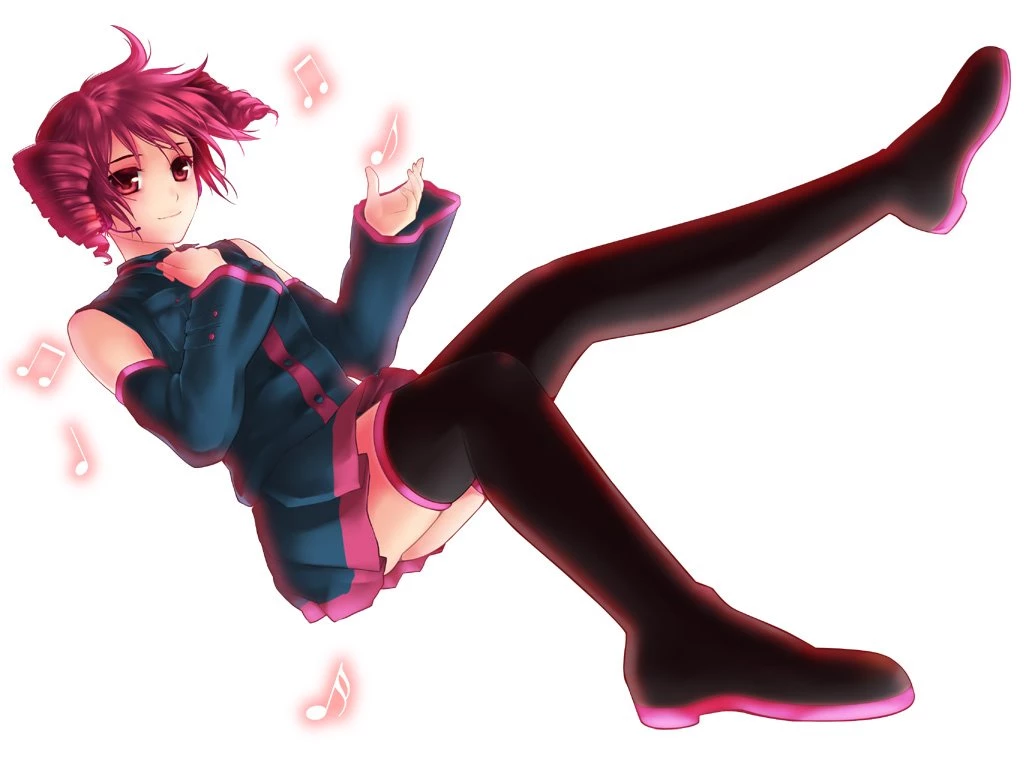 Kasane Teto/