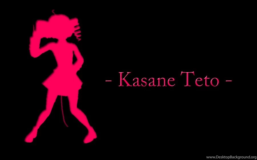 Kasane Teto Wallpapers By TsuuChan On DeviantArt