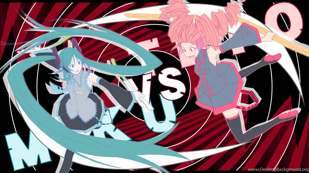 Vocaloid/