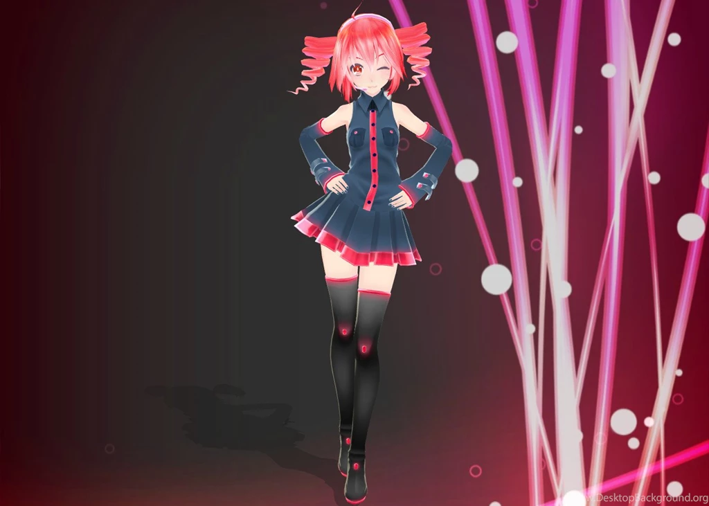 Mmdteto DeviantArt