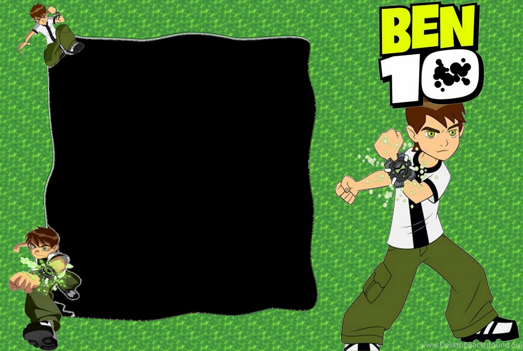 Ben 10 HD Wallpapers