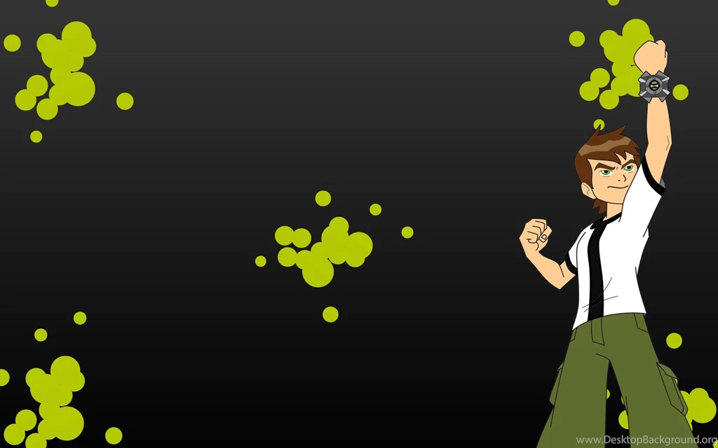Ben 10 Backgrounds Wallpaper, High Definition, High Quality ...
