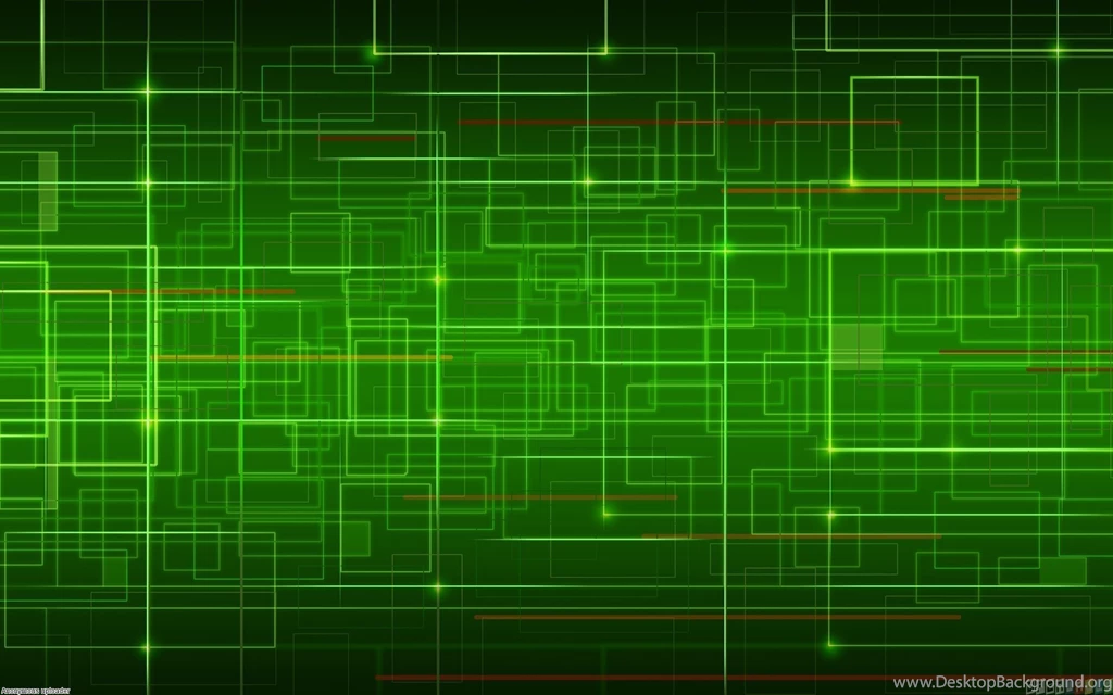 Green Widescreen Wallpapers