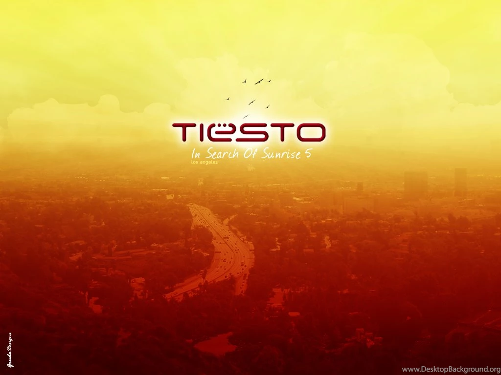 Download Tiesto In Search Of Sunrise 1 Wallpapers, Pictures ...