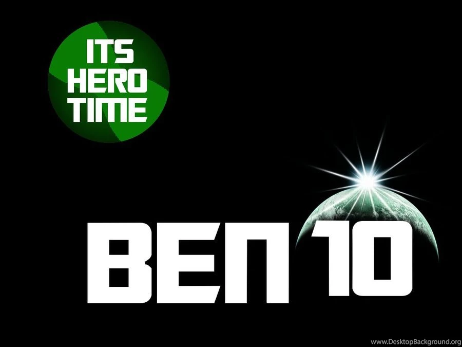 Ben 10 Backgrounds By Chad10Art On DeviantArt