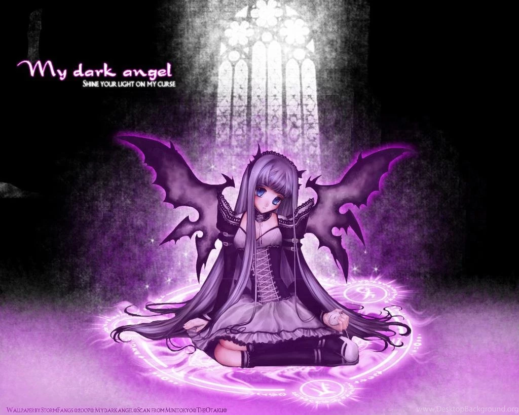 Dark Fairy Wallpaper Backgrounds 15 Desktop Backgrounds ...