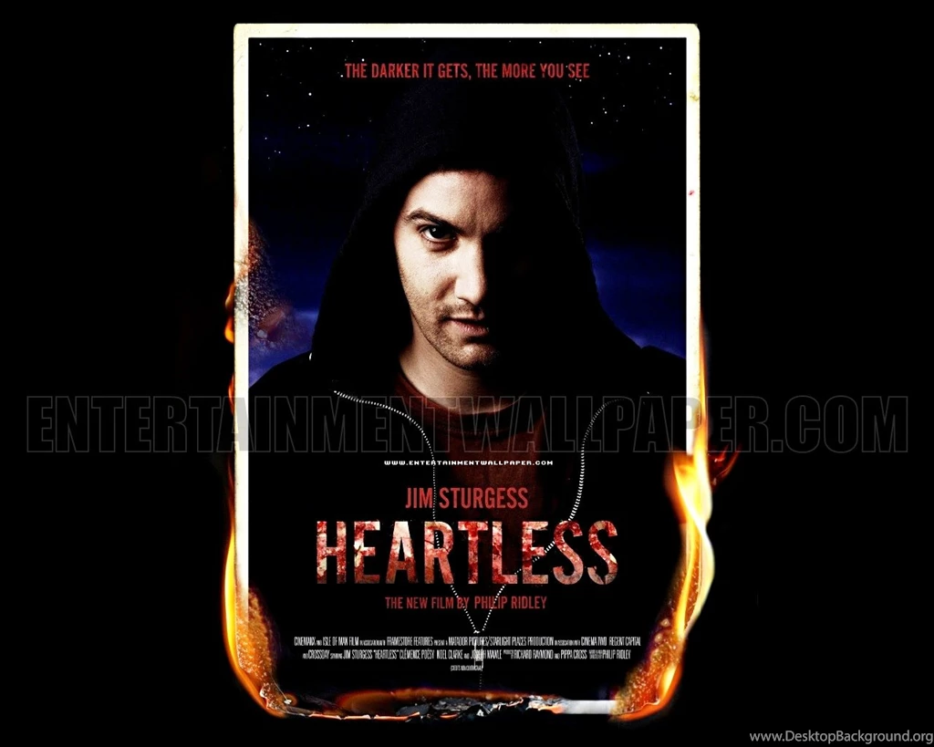 Heartless Wallpapers