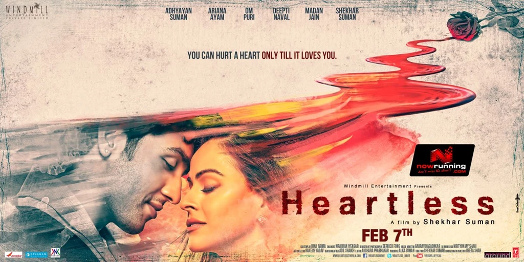 Heartless Bollywood Movie Gallery, Picture Movie Wallpaper, Photos