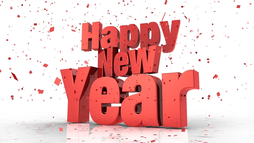 Happy New Year 2014 Wallpapers