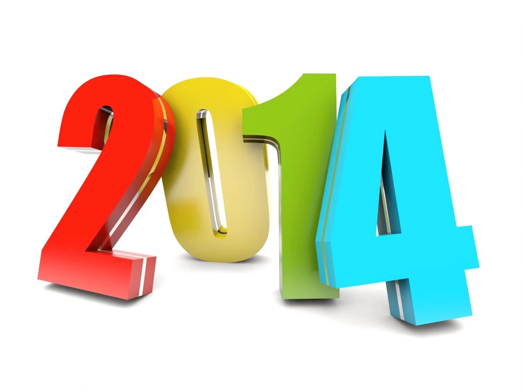 Happy New Year 2014 Wallpapers The Wondrous Pics