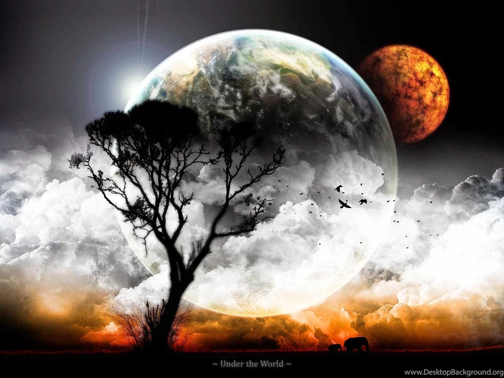 Cool Wallpapers