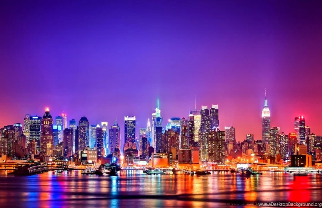 City Wallpapers Tumblr Mac
