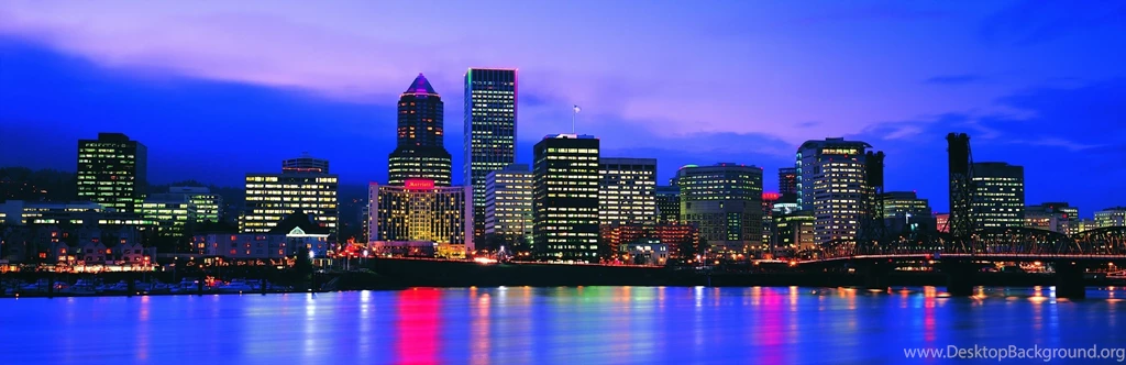 14 Gorgeous City Night View Landscape Photos Design Hey
