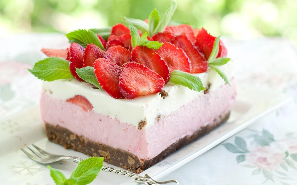 Sweet Dessert (