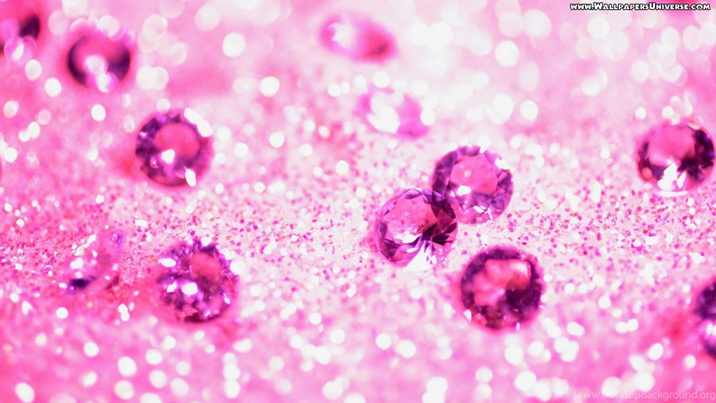 Beautifull Pink Diamond Designs Wallpaper,diamond HD Wallpapers ...