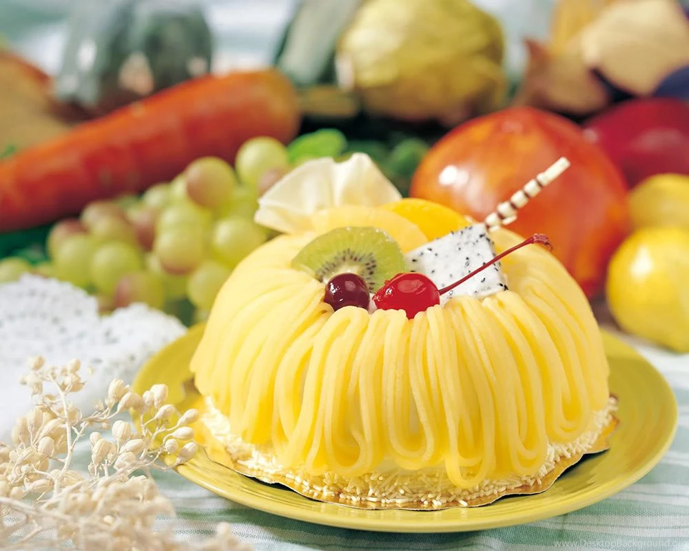 Nutrition In The Now