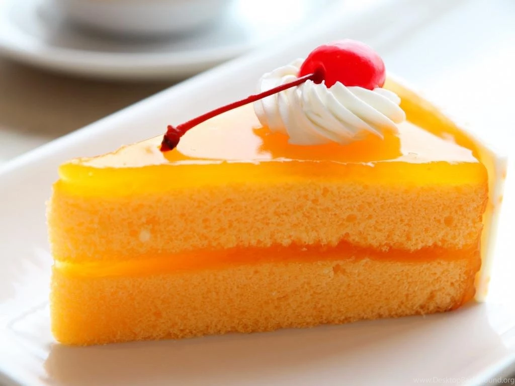 Sweet Desserts (