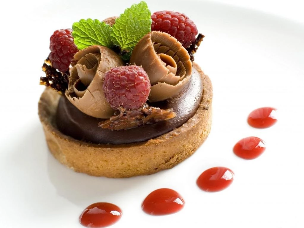 Sweets Desserts (